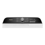 Whirlpool ARTXL 1051 EU Manuel utilisateur