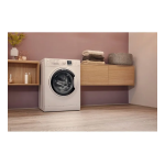 Whirlpool WA Soft 7F41 Manuel utilisateur