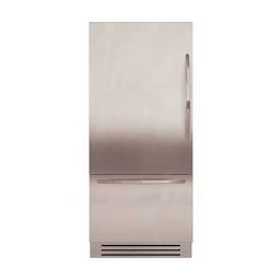Whirlpool KRXF 9010 Manuel utilisateur | Fixfr