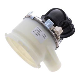 Indesit DFG 15B10 TK Dishwasher Manuel utilisateur | Fixfr