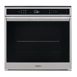 Whirlpool W6 MS450 Fiche Produit + Chat IA & PDF | Fixfr
