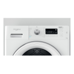 Whirlpool FT CM11 9XB FR Manuel utilisateur