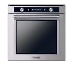 Whirlpool KOASP 60602 Manuel utilisateur