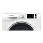 Whirlpool NM11 946 WS A FR Manuel utilisateur