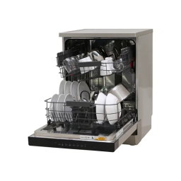 Whirlpool WRFC 3C26 X Dishwasher Manuel utilisateur | Fixfr