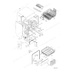 Whirlpool GMX 5010 SD Manuel utilisateur | Fixfr
