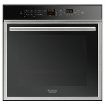 HOTPOINT/ARISTON FK 1039ELS P 0 X/HA Oven Manuel utilisateur | Fixfr