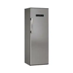 Whirlpool WME18972 DFC IX Refrigerator Manuel utilisateur