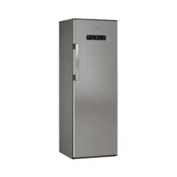 Whirlpool WME18972 DFC IX | Chat IA & PDF | Fixfr