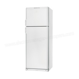 Whirlpool TAN 6 FNF Manuel utilisateur | Fixfr
