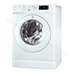 Whirlpool BWE 61252 W FR Manuel utilisateur