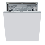 Whirlpool HIO 3C24 F Manuel utilisateur