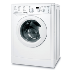 Whirlpool IWSD 71252 C ECO EU Manuel utilisateur