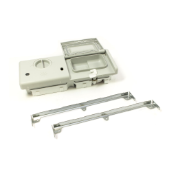 Whirlpool GMX 5997/1 Manuel utilisateur | Fixfr