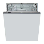 Whirlpool HIE 3B19 C Manuel utilisateur