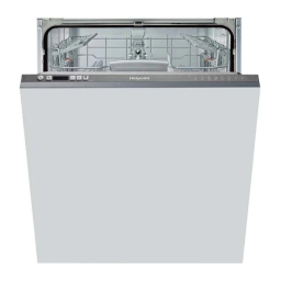 Whirlpool HIE 3B19 C Manuel utilisateur | Fixfr