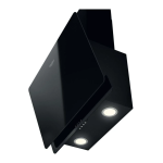 HHVP 63F LM W Hotte Fiche Produit | AI Chat