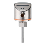 ifm SI5000, SI5001 | Notice + Chat IA &amp; PDF