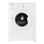 Whirlpool EWC 71252 W FR.M Manuel utilisateur