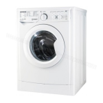 Whirlpool EWC 81252 W FR.M Manuel utilisateur