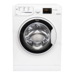 Whirlpool RSG 1025 J EU Manuel utilisateur