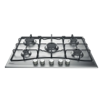 Manuel Table de Cuisson : IA Chat &amp; PDF