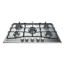 Manuel Table de Cuisson : IA Chat & PDF | Fixfr