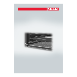 Miele H6260E Notice d'utilisation et AI Chat & PDF | Fixfr