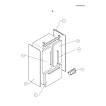 Whirlpool KRFD 9025 Manuel utilisateur