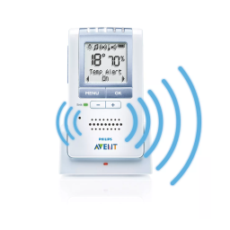 Philips Avent SCD530/00: Chat IA & Téléchargement PDF | Fixfr
