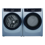 Electrolux EHGL4XS-4 Manuel utilisateur