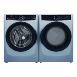 Electrolux EHGL4XS-4 Manuel utilisateur | Fixfr