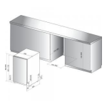 HOTPOINT/ARISTON ELTB 4B019 EU Dishwasher Manuel utilisateur