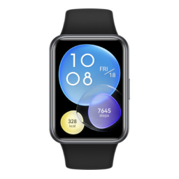 HUAWEI WATCH FIT 2 : Guide d'utilisation + Chat IA | Fixfr