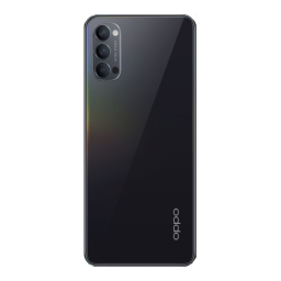 Oppo Reno 4 5G Mode d'emploi | Fixfr