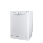 Indesit DFG 15B1 A EU Dishwasher Manuel utilisateur