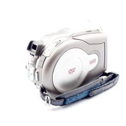 Canon DC40 Manuel d'instruction | AI Chat & PDF Access | Fixfr