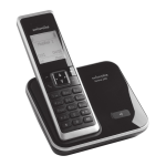 Swissvoice Avena 249 Mode d'emploi | AI Chat &amp; PDF Access