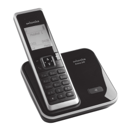 Swissvoice Avena 249 Mode d'emploi | AI Chat & PDF Access | Fixfr