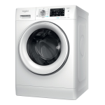 Whirlpool AQ103F 49 FR Manuel utilisateur