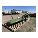 Krone EasyCollect 450-2 FP, EasyCollect 600-2 FP, EasyCollect 750-2 FP Mode d'emploi