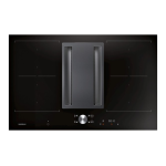 Gaggenau CV282100 Manuel utilisateur