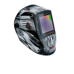 GYS LCD ALIEN+ TRUE COLOR XXL HELMET Fiche technique | Fixfr