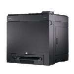 Dell 2150CDN Manuel utilisateur