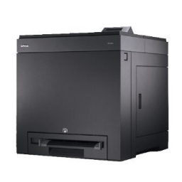 Dell 2150CDN Manuel utilisateur | Fixfr