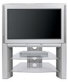 JVC HV-36P38SUE Manuel utilisateur | Fixfr