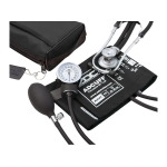 ADC Pro&rsquo;s Combo Adimals&trade; Pocket Aneroid/Pediatric Scope Kit Mode d'emploi