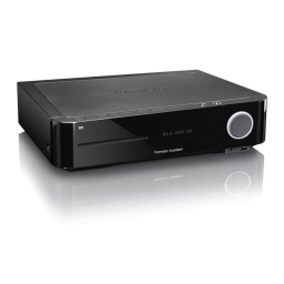 Harman Kardon BDS 600 Manuel du propriétaire | Fixfr