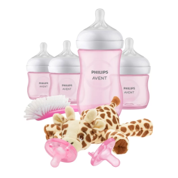 Philips Avent CP1650/01  Valve : Chat IA et PDF | Fixfr