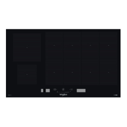 Whirlpool KRFC-9010/I Manuel utilisateur | Fixfr